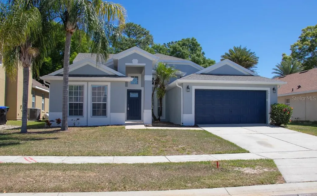 2421 Walnut Heights Road Apopka FL 32703
