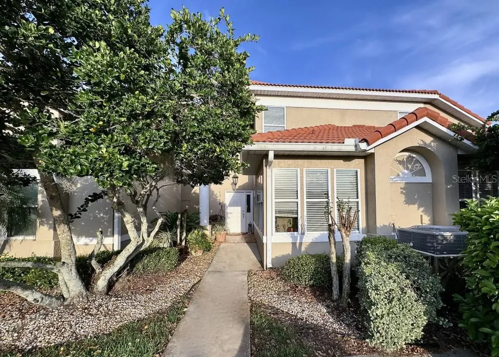 1749 Saint Tropez Court Kissimmee FL 34744