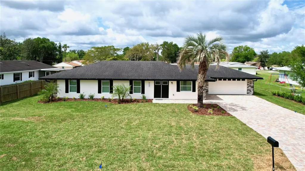 6107 Park Lane Lakeland FL 33813