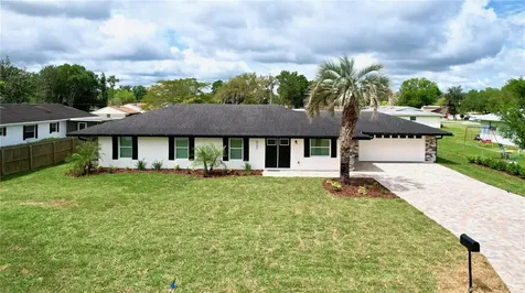 6107 Park Lane Lakeland FL 33813