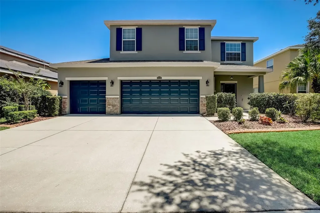 2330 Livorno Way Land O Lakes FL 34639