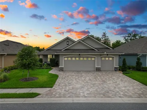 7999 Lake James Boulevard Lakeland FL 33810