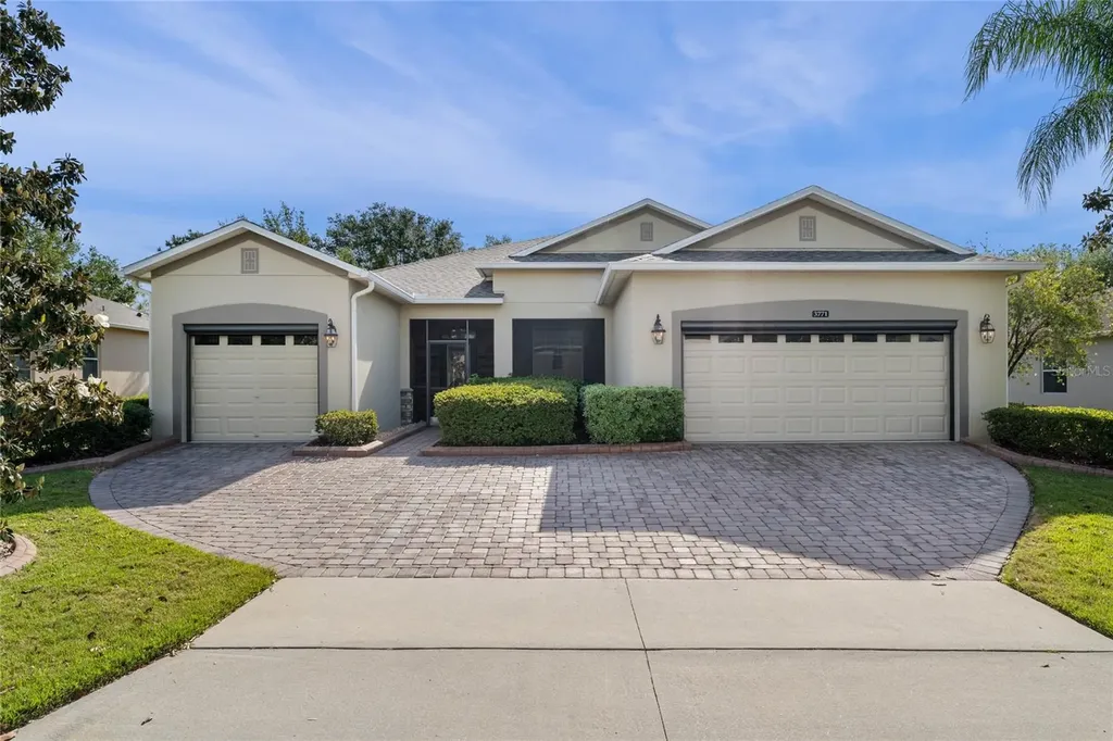 3771 Sanibel Street Clermont FL 34711