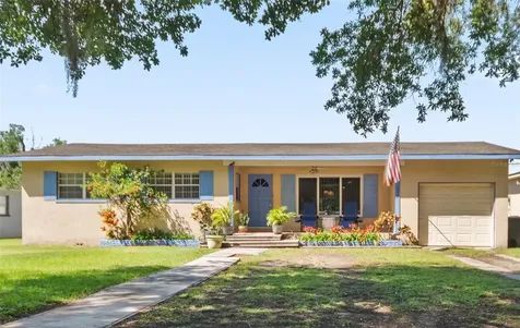 433 Longfellow Boulevard Lakeland FL 33801