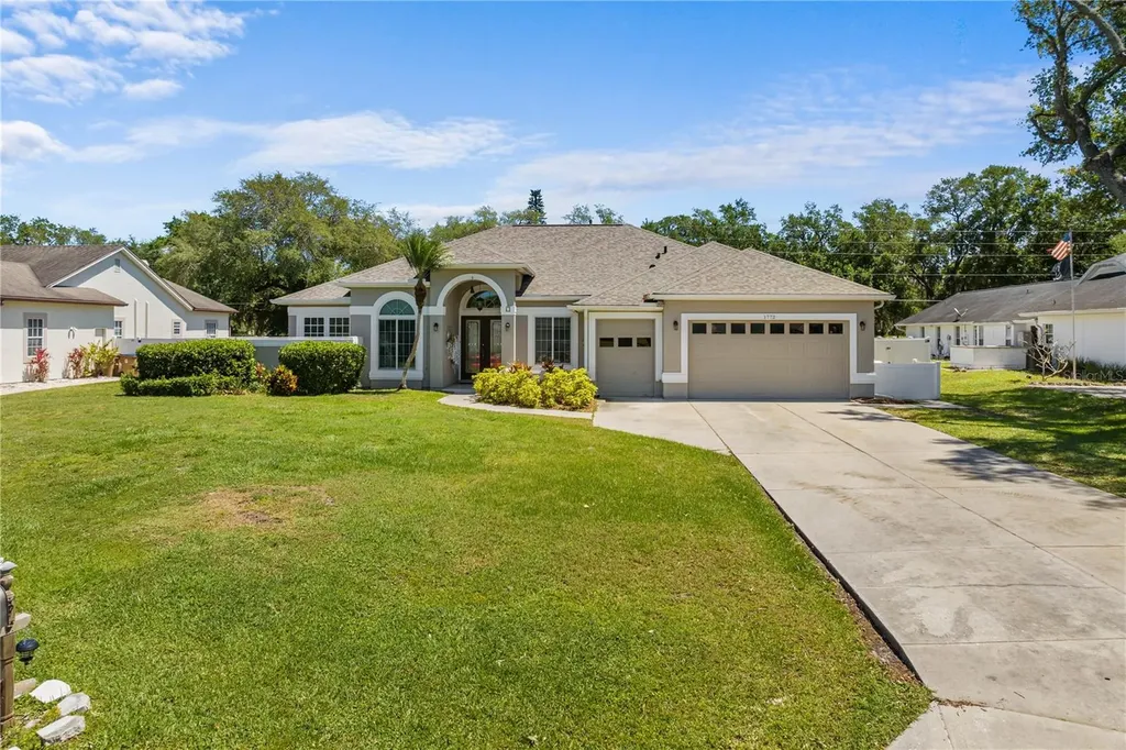 1772 Lisa Lane Kissimmee FL 34744