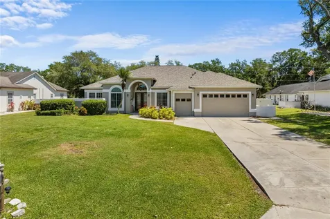 1772 Lisa Lane Kissimmee FL 34744