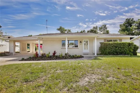 2230 Poinsettia Drive Orange City FL 32763