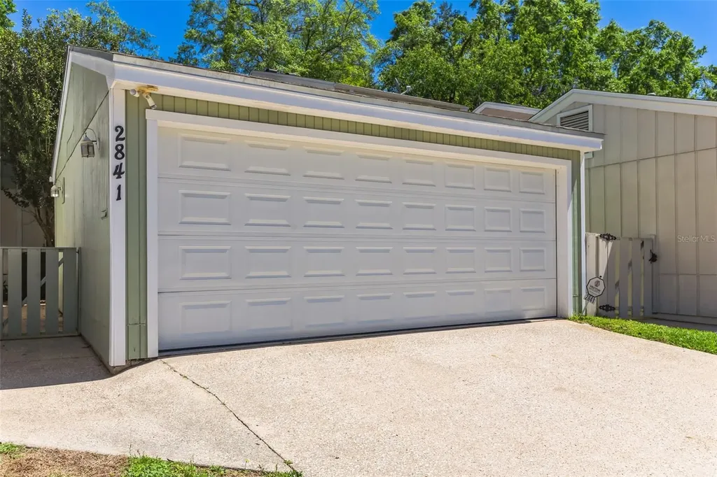 2841 Blair Stone Court Tallahassee FL 32301