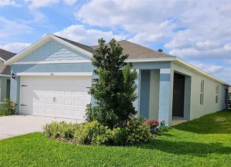 366 Camilla Road Deland FL 32724