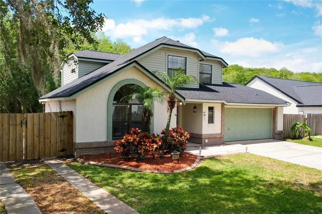 4878 Red Bay Drive Orlando FL 32829