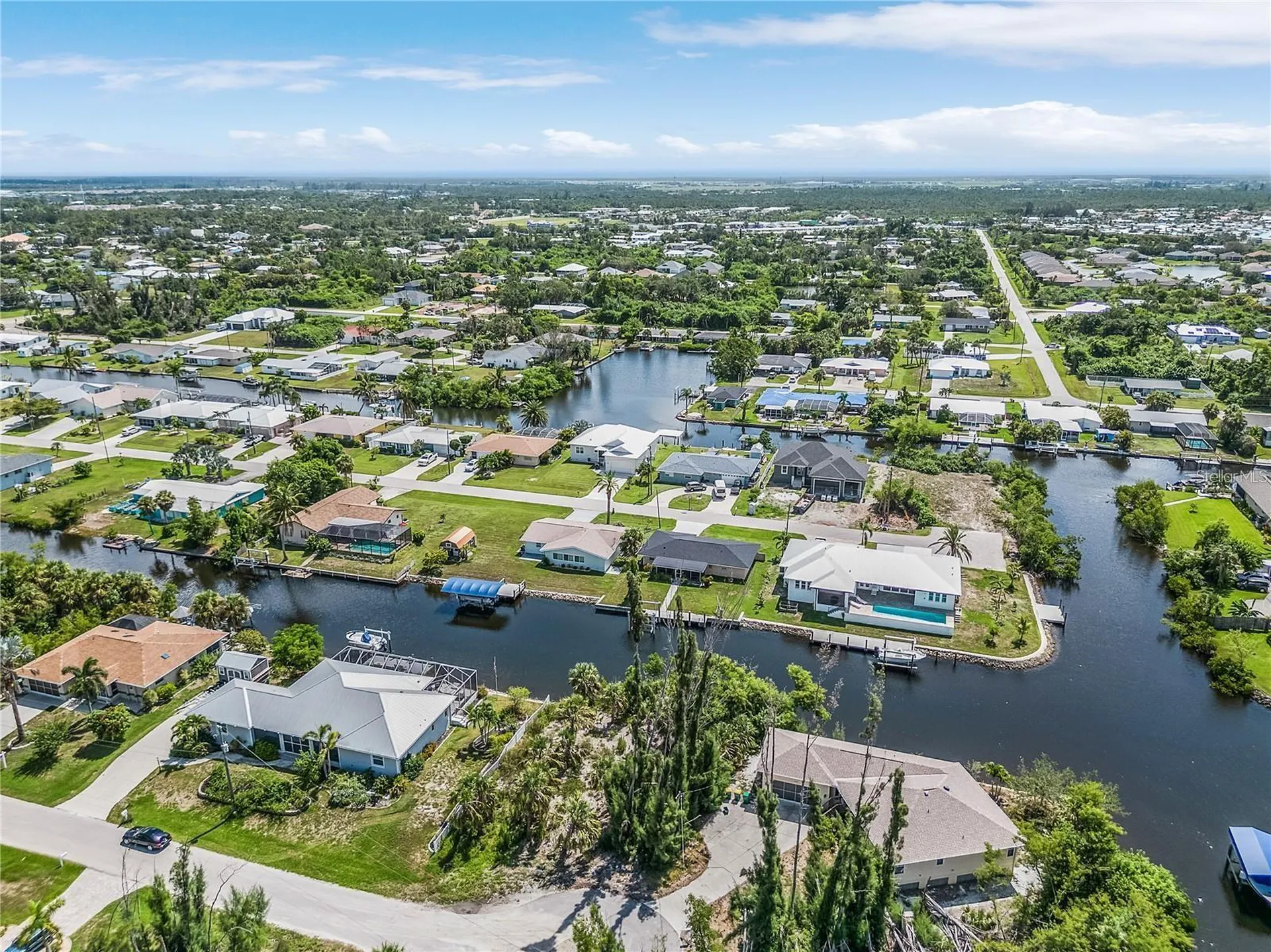 3518 Colony Court Punta Gorda FL 33950