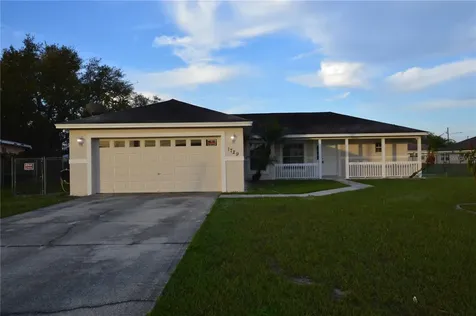 1729 Minnow Court Kissimmee FL 34759