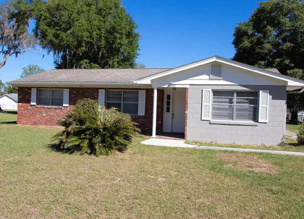 6137 Jim Payne Road Groveland FL 34736