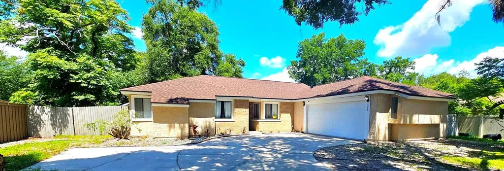 1310 N Marcy Drive Longwood FL 32750