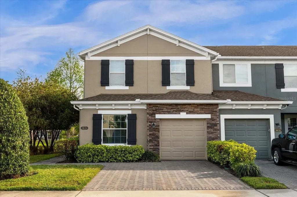 2634 River Landing Drive Sanford FL 32771