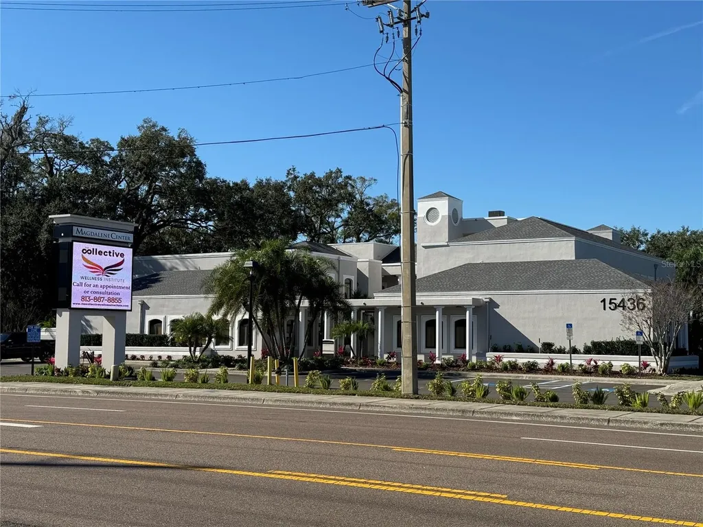 15434 N Florida Avenue Tampa FL 33613