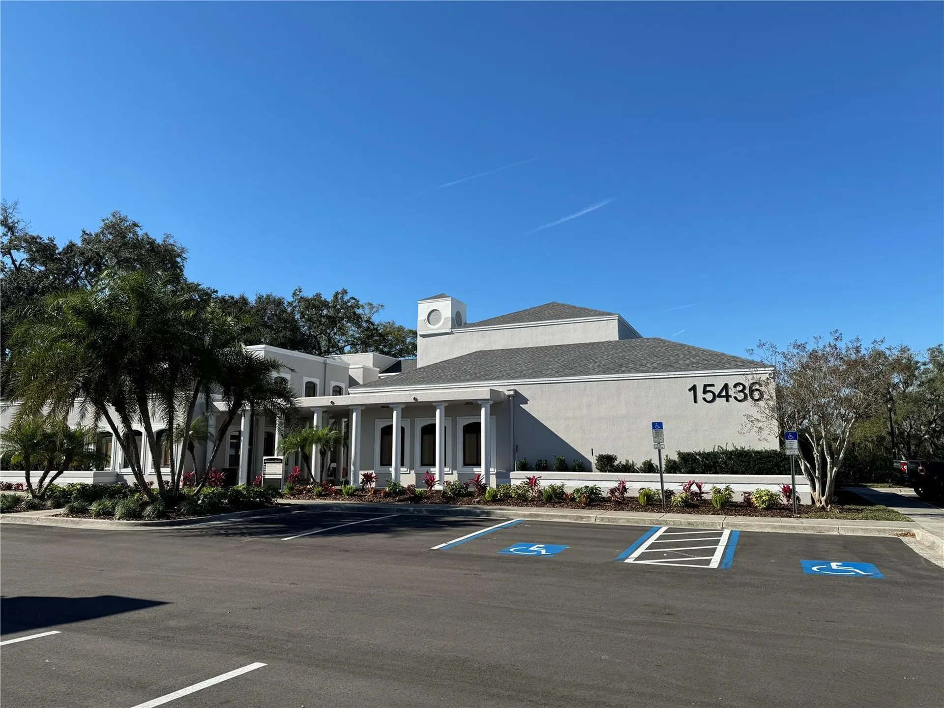 15434 N Florida Avenue Tampa FL 33613