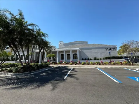 15434 N Florida Avenue Tampa FL 33613