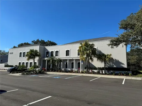 15434 N Florida Avenue Tampa FL 33613