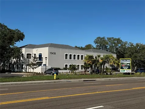 15434 N Florida Avenue Tampa FL 33613