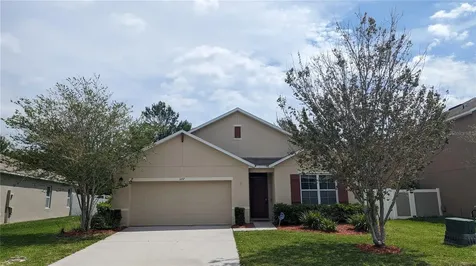 3457 Berkshire Woods Terrace Deltona FL 32725