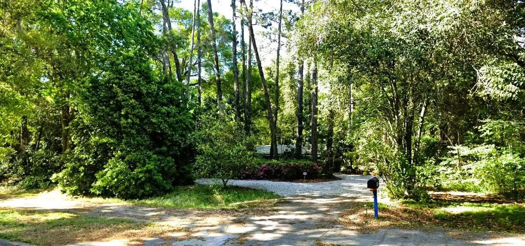 3110 SW 2nd Avenue Gainesville FL 32607