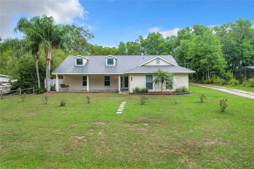 31400 Prestwick Avenue Sorrento FL 32776