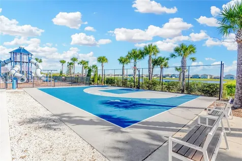 1336 Ocean Spray Drive Ruskin FL 33570