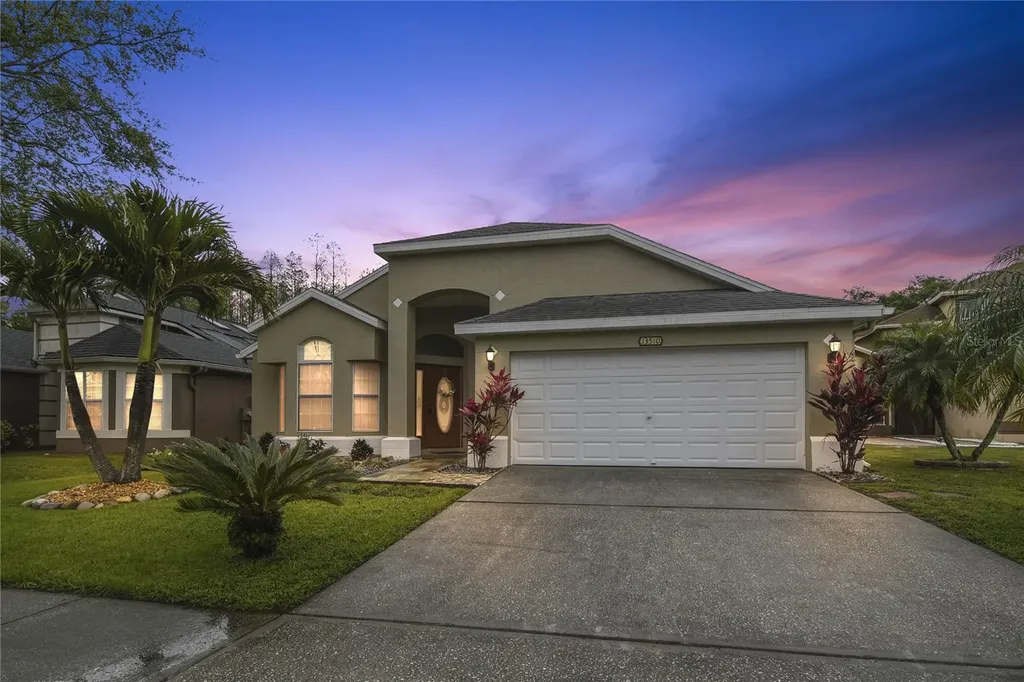13510 Emeraldview Drive Orlando FL 32828