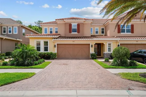 8744 Terracina Lake Drive Tampa FL 33625