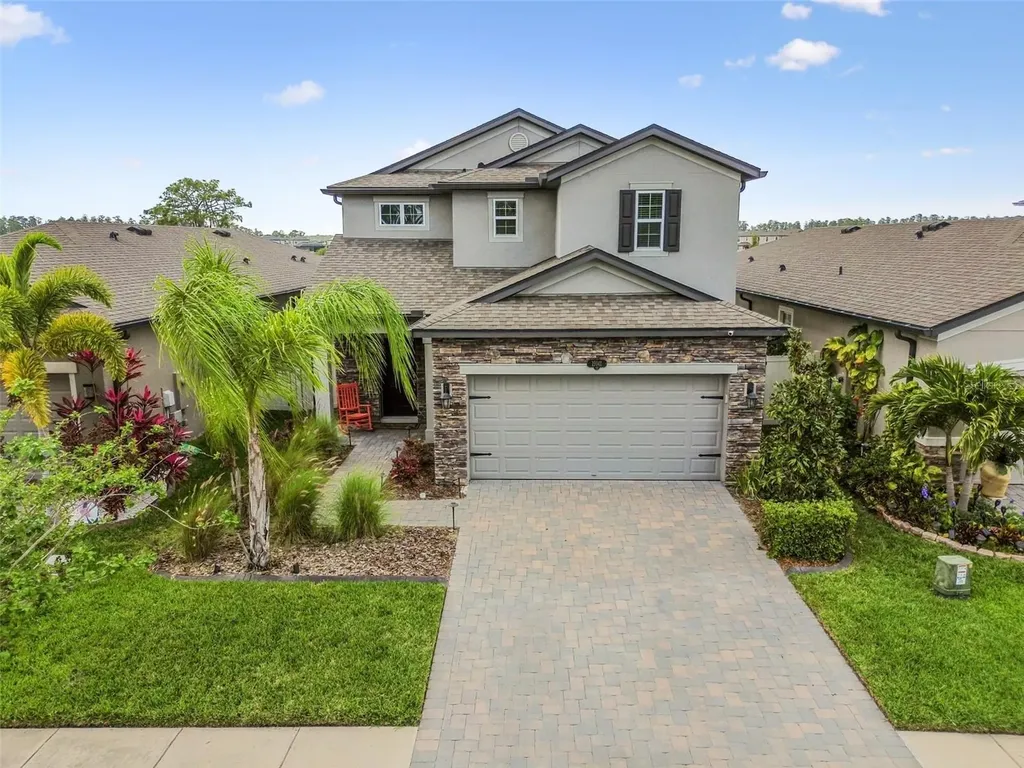 19141 Leonard Road Lutz FL 33558