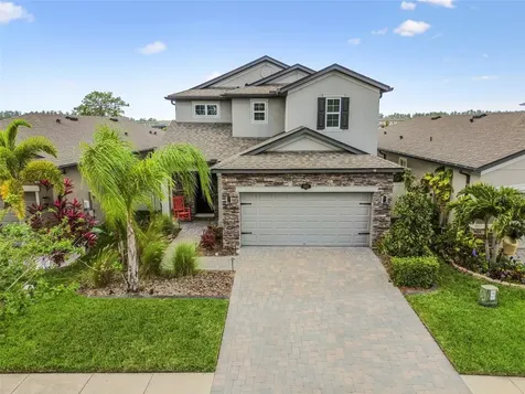 19141 Leonard Road Lutz FL 33558