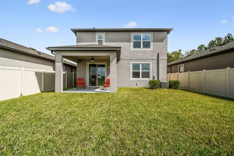 19141 Leonard Road Lutz FL 33558