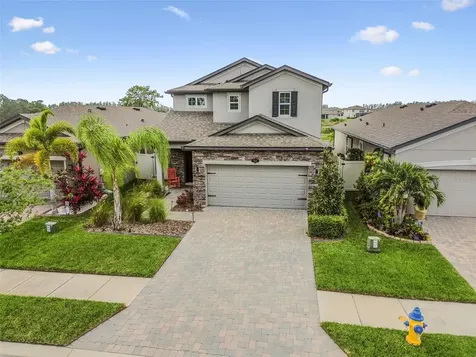 19141 Leonard Road Lutz FL 33558