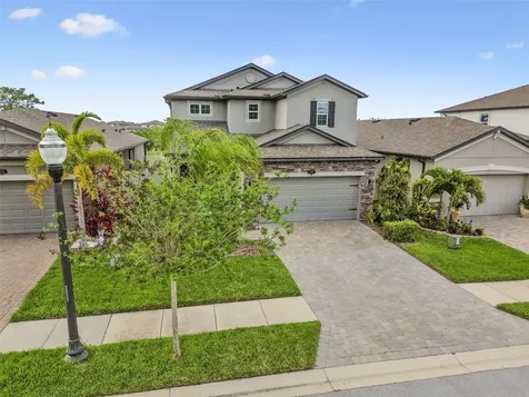 19141 Leonard Road Lutz FL 33558