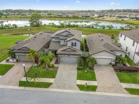 19141 Leonard Road Lutz FL 33558