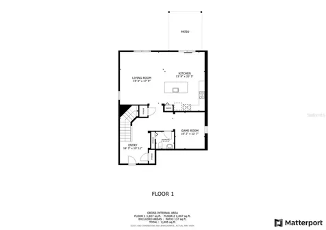 19141 Leonard Road Lutz FL 33558