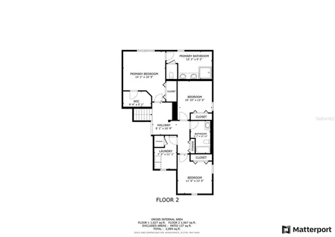 19141 Leonard Road Lutz FL 33558