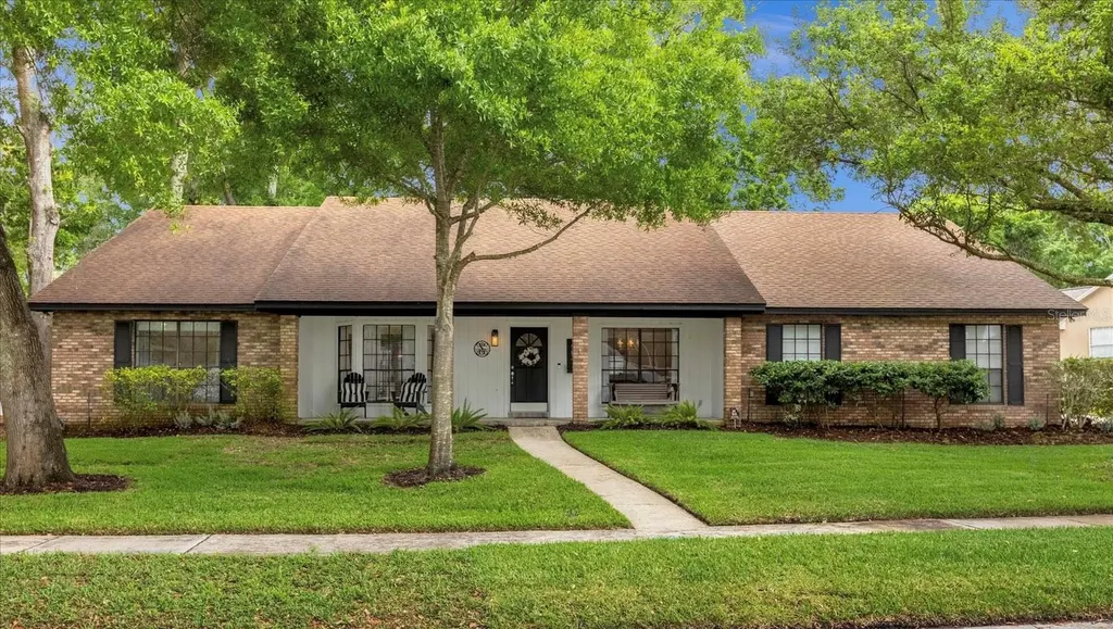 1583 N Ridge Lake Circle Longwood FL 32750