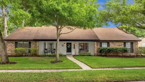 1583 N Ridge Lake Circle Longwood FL 32750