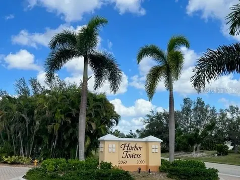 2060 Matecumbe Key Road Punta Gorda FL 33955