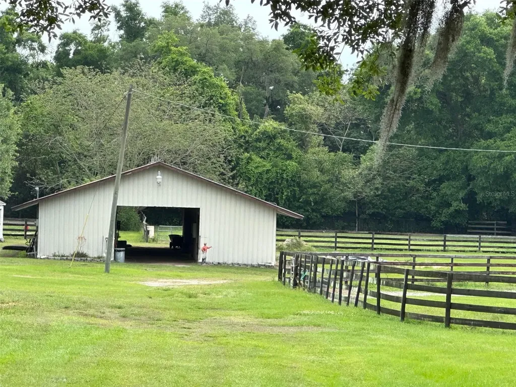 4101 NW 89th Place Ocala FL 34482