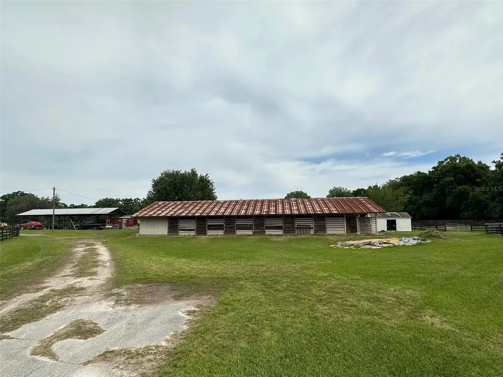 4101 NW 89th Place Ocala FL 34482