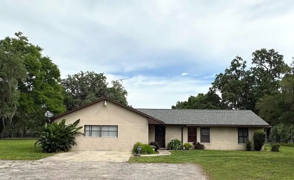4101 NW 89th Place Ocala FL 34482