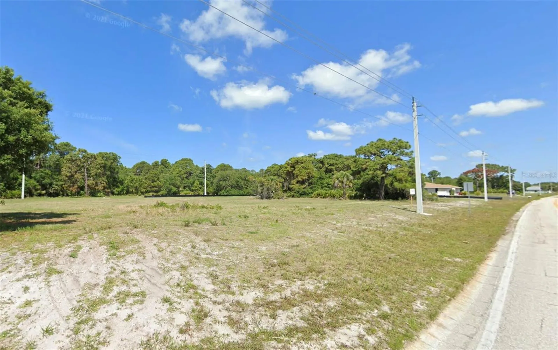 121 & 123 Boundary Boulevard Rotonda West FL 33947