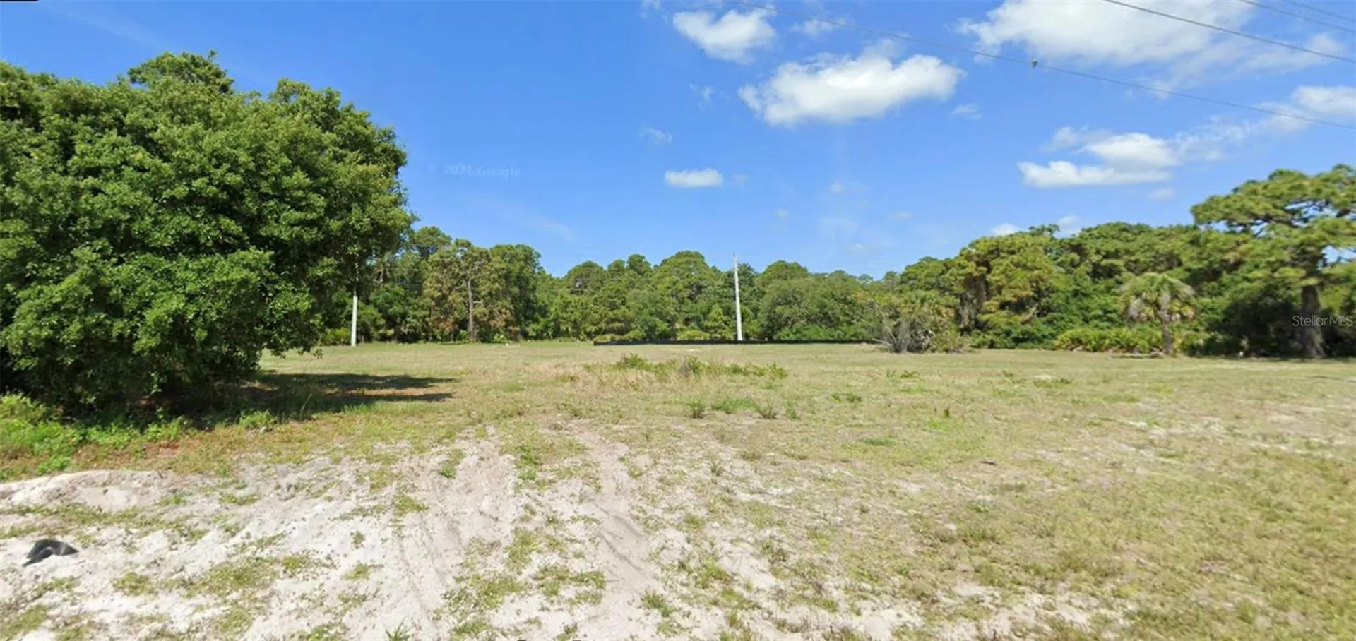 121 & 123 Boundary Boulevard Rotonda West FL 33947