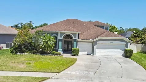 11043 Creighton Drive Orlando FL 32817