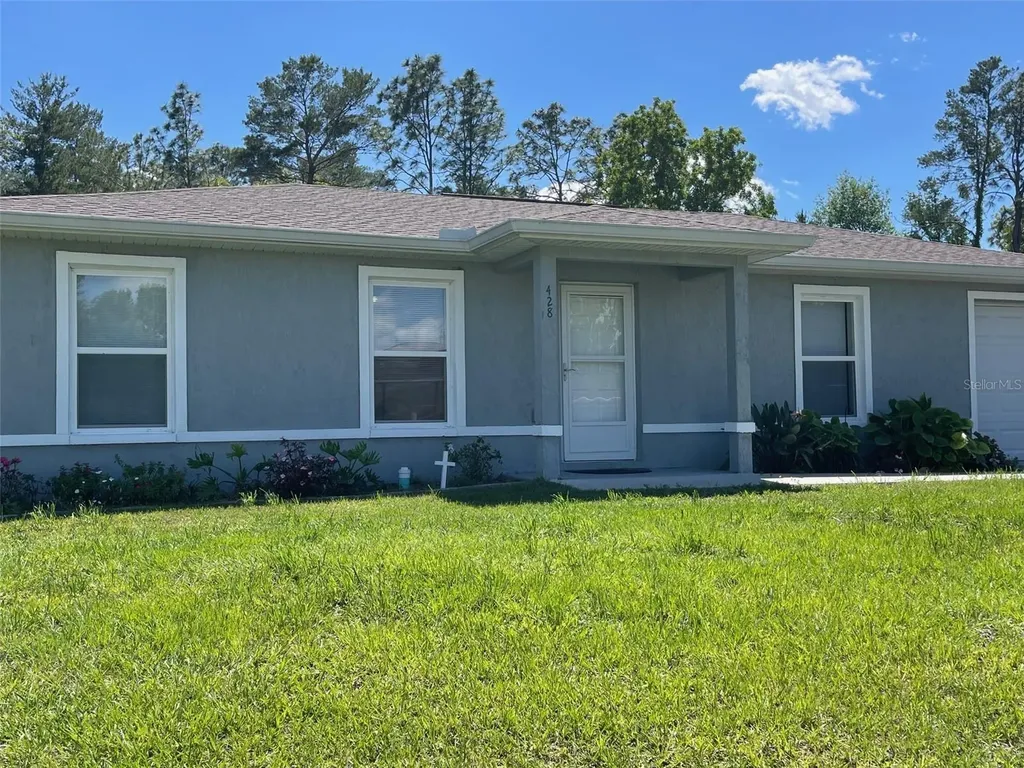 4288 SW 140th Street Road Ocala FL 34473