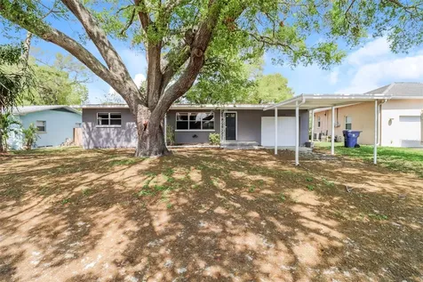 1408 Seabreeze Street Clearwater FL 33756