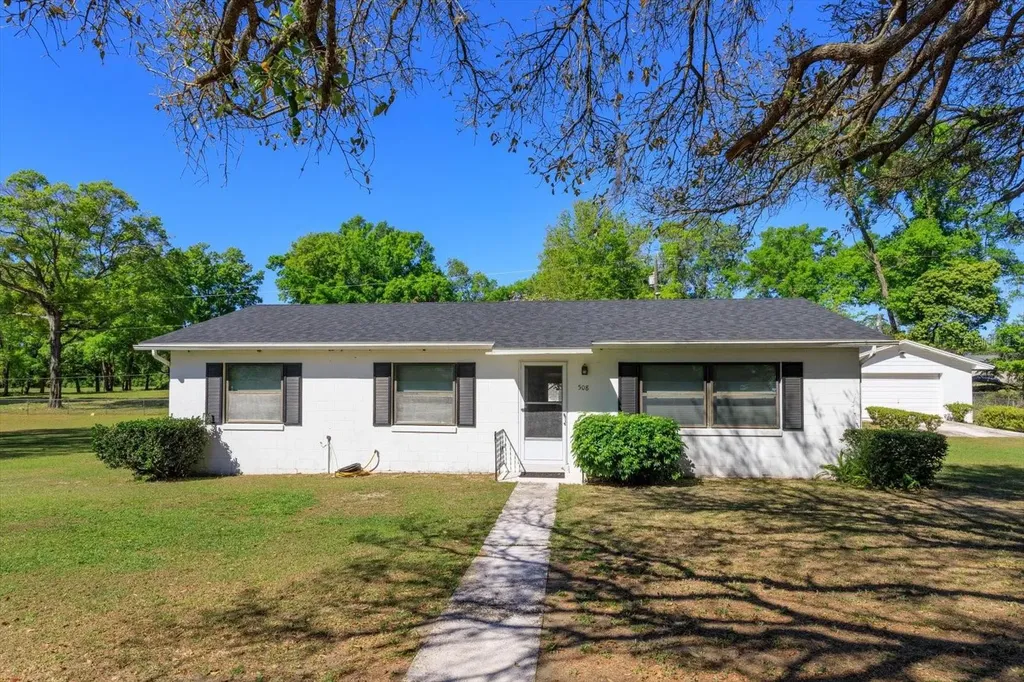 508 Suggs Road Apopka FL 32703